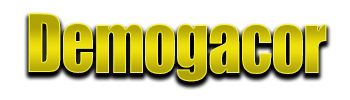 Logo Demogacor